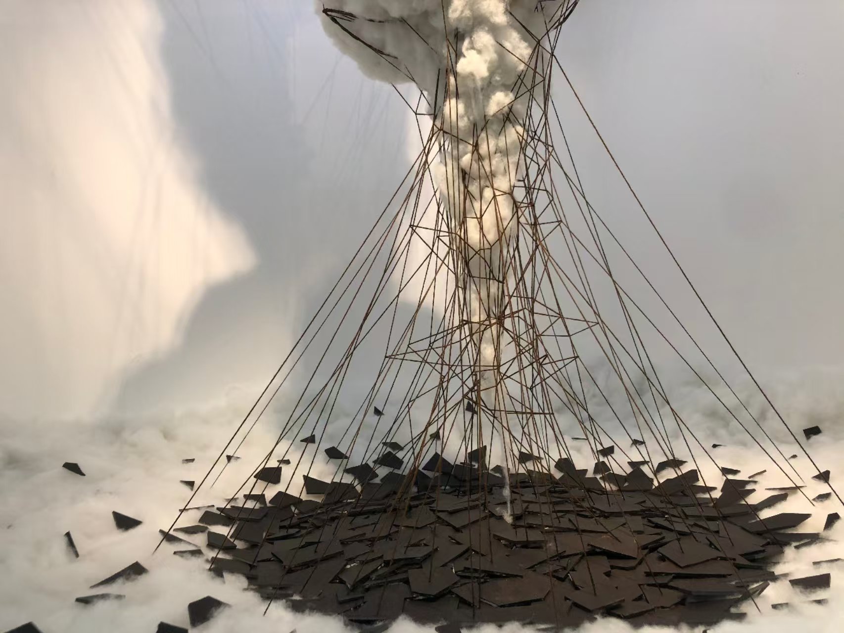 Cotton, final view 3