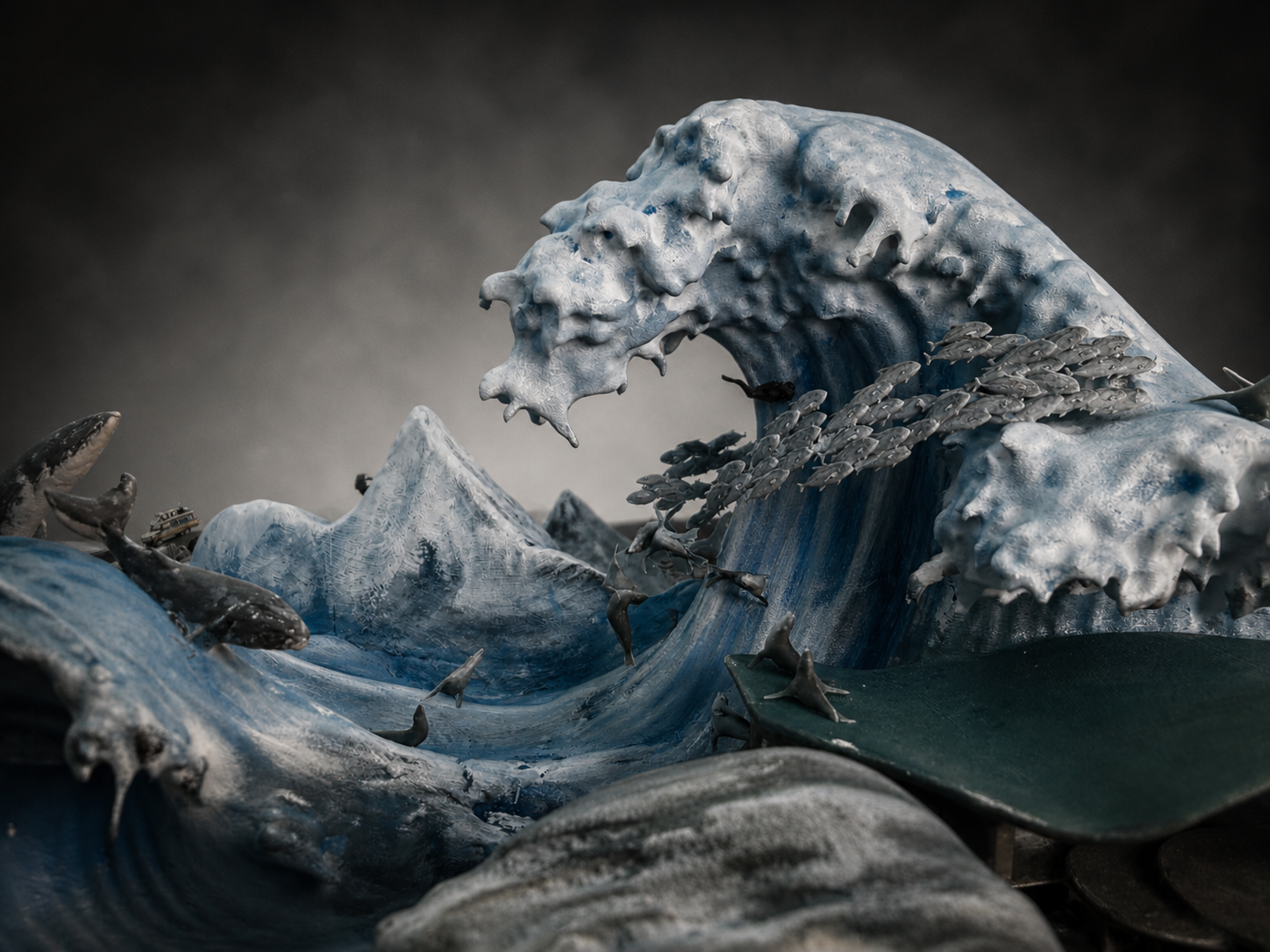 Where, final view 5